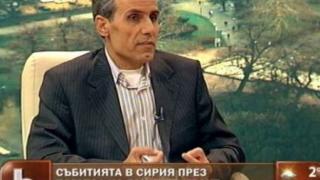 Разложки зет е сред сирийците, арестувани за тероризъм!