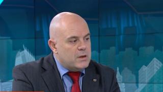 Зам.-главният прокурор Иван Гешев: Положението е трагично, стотици милиони се губят!