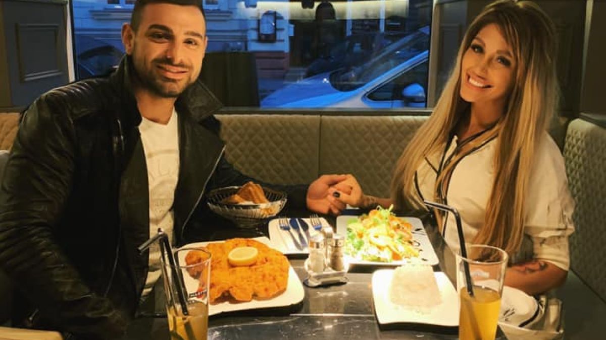 Първо в БЛИЦ! Светската бомба на годината: Джулиана Гани получи предложение за брак, но сватбата е невъзможна