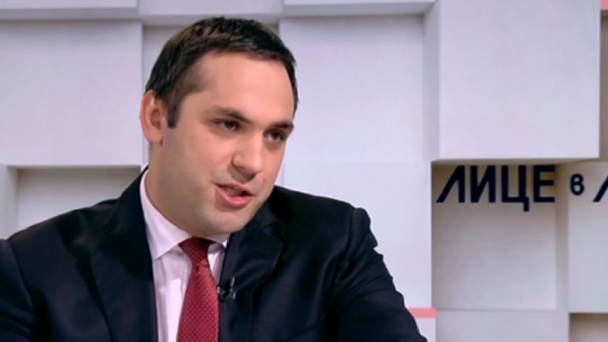 Караниколов: Законът за горивата ще влезе в сила, когато всички страни са удовлетворени