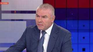 Марешки: F-16 ще опази ли пребитата за 35 лева баба Иванка?