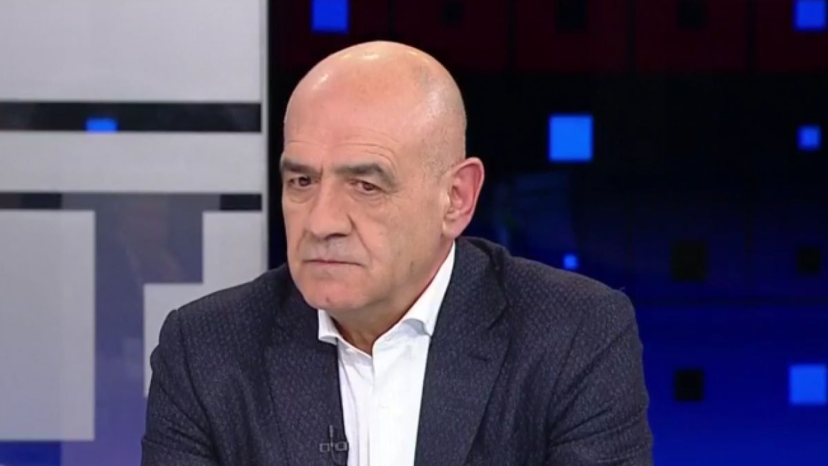 Шефът на НЗОК: Здравната каса трябва да спре финансирането на частните болници