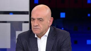 Шефът на НЗОК: Здравната каса трябва да спре финансирането на частните болници