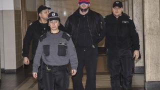 Кървавият убиец Йоан Матев от Борисовата градина го загази здраво!