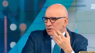 Хампарцумян с тревожна прогноза за всички българи, които имат кредити!