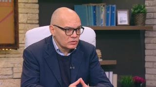 Тихомир Безлов за критиките на Брюксел за визите: Бият най-малките