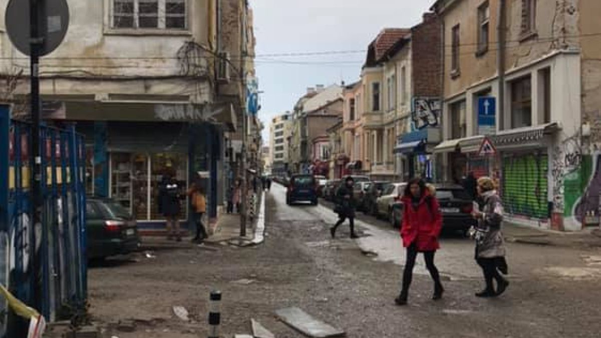 Само в БЛИЦ! Сравниха София с Алепо след бомбардировките заради тези СНИМКИ