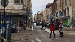 Само в БЛИЦ! Сравниха София с Алепо след бомбардировките заради тези СНИМКИ
