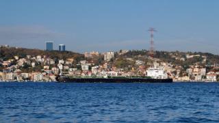Край Босфора и Дарданелите става нещо, каквото не се бе случвало от 2014 г. насам