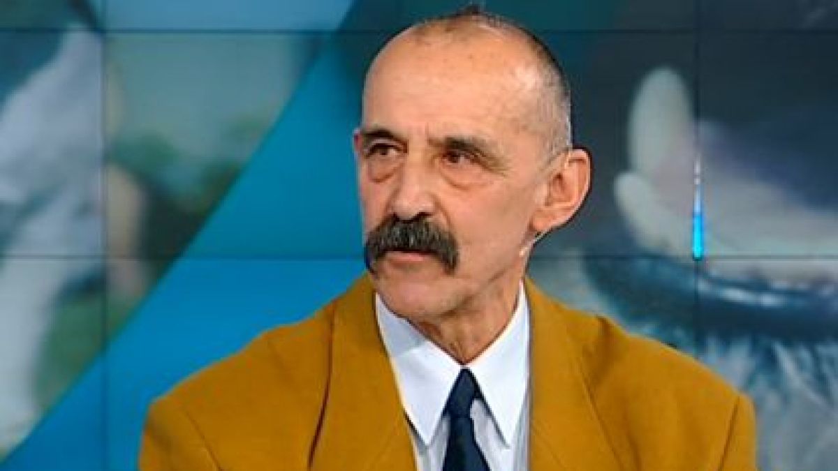 Кучета, джендъри и пистолет в Борисовата градина разпалиха буйни страсти в ефира!(СНИМКИ)