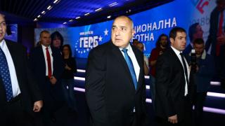 Червен депутат зове: За да не светне Борисов „синята лампа“ до края на деня ми дайте договорите за „Хемус“
