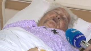 Циганинът Кольо, пребил баба Иванка за 35 лева, се оказа криминален злобар от фамилия за "чудо и приказ"