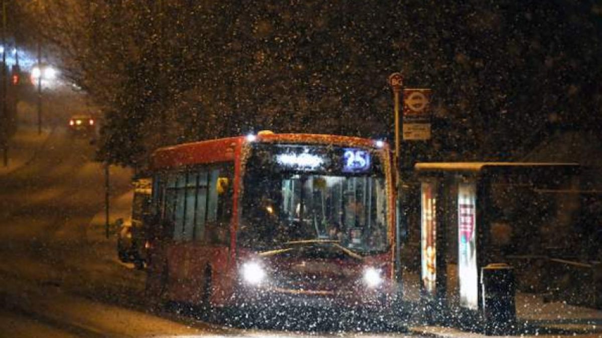 Удивителни СНИМКИ на Лондон в момента, британската столица буквално...