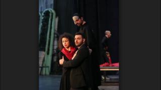 Палят театъра заради "Фантомът на операта"