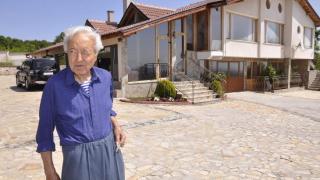 Смърт в семейството на Николай Банев, почина баща му!