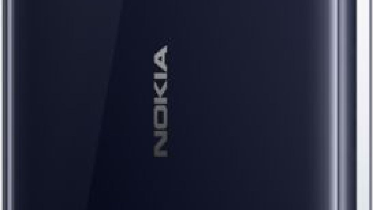 Nokia 8.1 – от днес в магазините на VIVACOM (СНИМКИ)