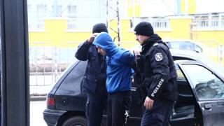 32-годишен бандит задигна пълна чанта с пари в Пловдив, заловиха го