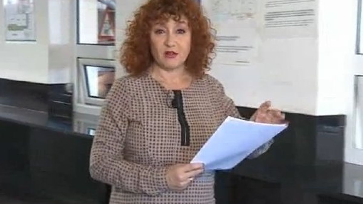 От БНТ потвърдиха бомбата на БЛИЦ за скандалната Валя Ахчиева! 