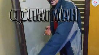 Смел бургазлия спаси съседа си от сигурна смърт (СНИМКИ)