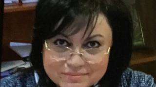 Първо в БЛИЦ! Корнелия Нинова застана зад Валя Ахчиева и предложи на журналистката да...