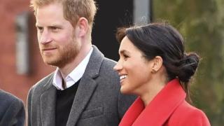  The Sun: Меган Маркъл ще прави детето си джендърче