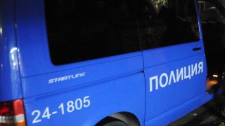 Пак безчинство: Крадец наръфа полицай в Плевенско