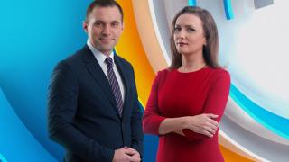 Подкрепление: Сексапилна брюнетка изгрява в ефира на Bulgaria on air! (СНИМКИ)