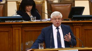 Кирил Ананиев обясни за ръста на заплатите на медицинските сестри