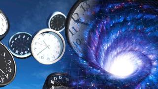 Пътешественик във времето разкри кой ще бъде последният президент на САЩ и кога идват извънземните