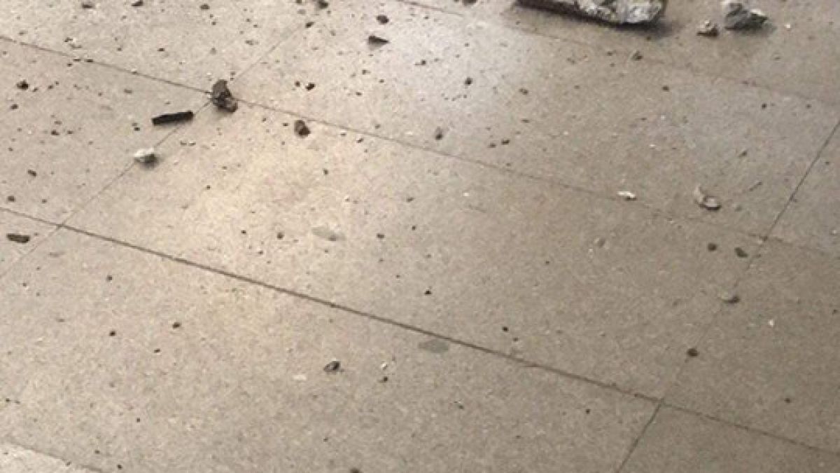 Истински кошмар сполетя софиянци в метростанция „Западен парк“ (СНИМКИ)