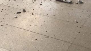 Истински кошмар сполетя софиянци в метростанция „Западен парк“ (СНИМКИ)