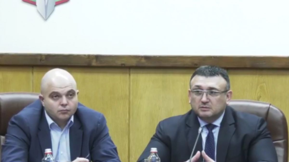 Цялото МВР накрак заради влошаване на времето