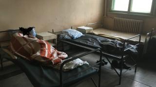 СНИМКИ и ВИДЕО от Центъра за психично здраве втрещиха мрежата