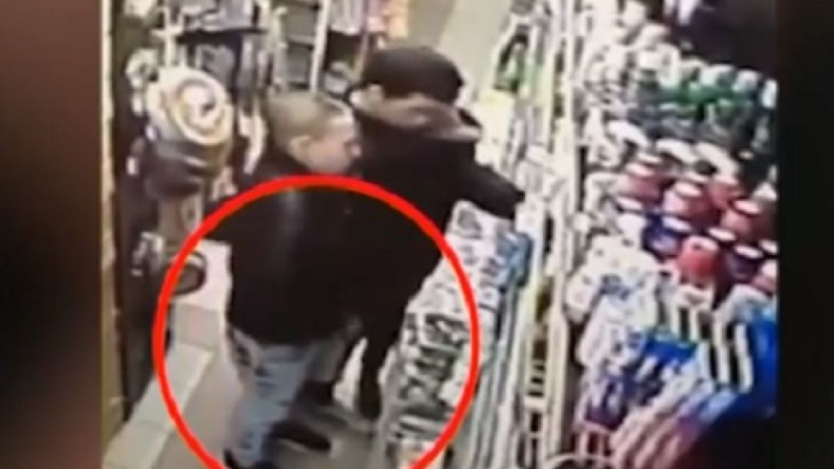 Виждали ли сте тези крадци? Като напаст са, собственик на магазин в София пропищя от набезите им (ВИДЕО/СНИМКА)