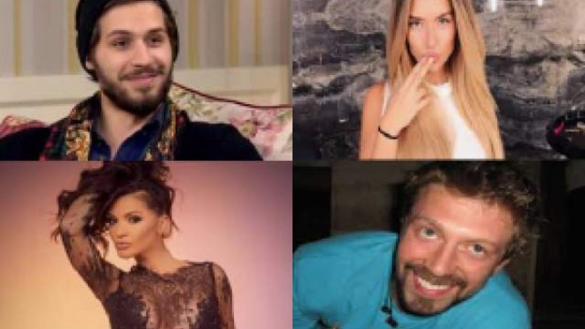 Лъснаха имената на участниците в „Като две капки вода”, а цицореста фолк фурия ще е в журито! (СНИМКИ)