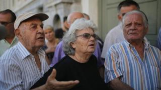 Ето къде живеят най-здравите пенсионери в цяла България 