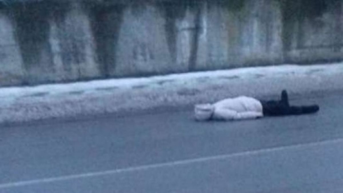 Полиция пази Христина, която подлуди цял Бобов дол
