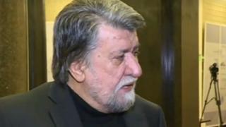 Вежди Рашидов подпука Йончева: С крадени пари не се прави слава!