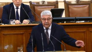Гърневски оцени високо оставките в ГЕРБ и се зарече да пречупи гръбнака на...