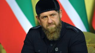 Рамзан Кадиров люто се закани на украински депутат, блъснал руска журналистка в ПАСЕ (ВИДЕО)