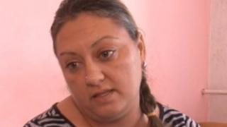 Медиците в Спешна помощ – Горна Оряховица взеха безпрецедентно решение заради агресивната циганка, окървавила фелдшерка