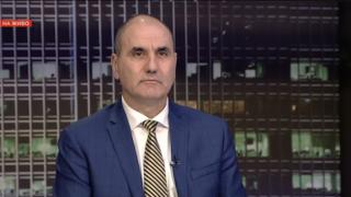 Цветанов: С премиера ни приемат като "доброто и лошото ченге", БСП употребиха Елена Йончева