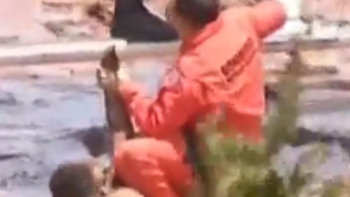 Стена на хвостохранилище рухна в Бразилия, има жертви (ВИДЕО)