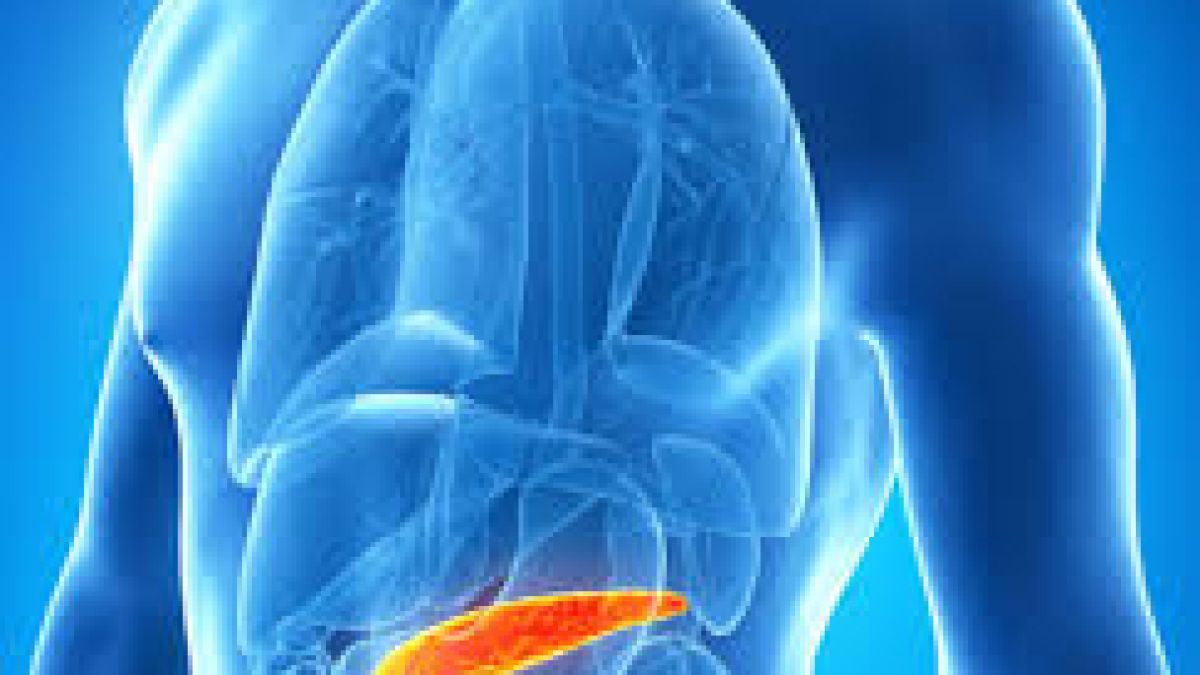 Епохално: Тест открива рак на панкреаса в ранен стадий!