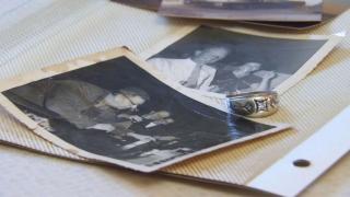 Невероятно! Халка на 93-годишен мъж, изгубена преди 45 години, е открита в двигателя на колата му (СНИМКИ)