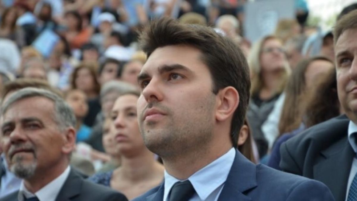Георг Георгиев: Правителството непрекъснато доказва, че България е място за правене на бизнес