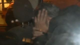 Жертва на подкупните ченгета с горещи разкрития за престъпната им схема! Служителите на реда се мръщели на... (ВИДЕО) 