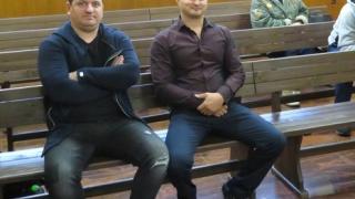 Отмениха шестте години затвор на гардовете Златко Кънев и Тихомир Петров,  от които пропищя цял град 