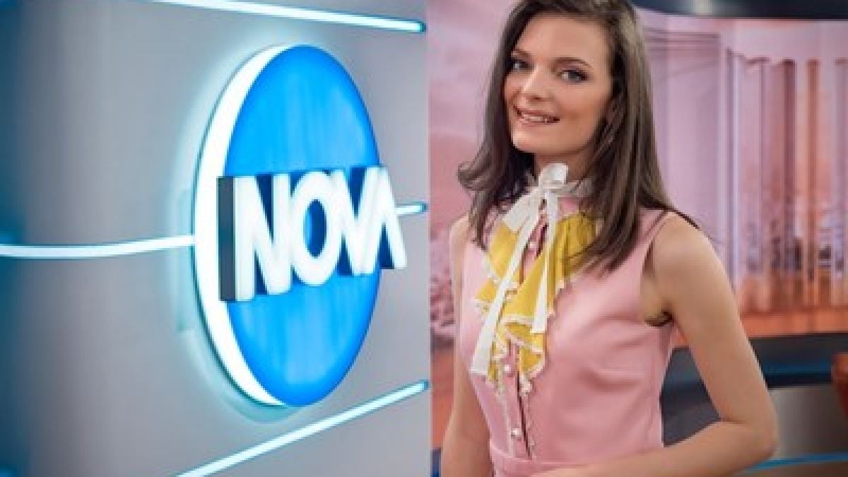 Синоптичка от Нова тв изживя нещо шокиращо с бакшиш в Испания! (СНИМКА)