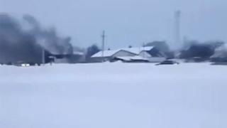 Човек загина, а над 20 са ранени при взрива на газ в кафене в Русия